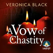 AUDIBOOK Avdio knjiga: A Vow of Chastity