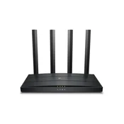 TP-Link Archer AX1800 Wi-Fi 6 usmerjevalnik Dual-band Gigabit