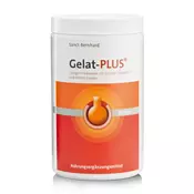 Želatina Plus® - Kolagen hidrolizat, 475 g