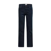WRANGLER Kavbojke Texas nočno modra