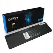 Polion Baterija za prenosnik DELL GVD76 Latitude E7240 E7250 2400mAh
