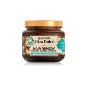 Garnier Ultra Dolce Rituale dArgan nourishing mask for very dry hair 340 ml