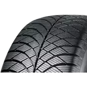 Nankang CROSS SEASONS AW-6 XL 235/55 R18 104V Osebne celoletna pnevmatika