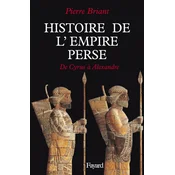 Histoire de lEmpire perse