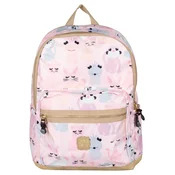 Pick & Pack Kids Backpack L Cute Animals