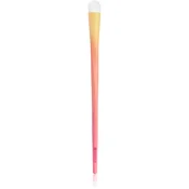 essence BRUSH IT LIKE ITS ART eyeshadow brush čopič za senčila za oči 01 Throwing A Little Color 1 kos