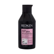 Redken Acidic Color Gloss Sulfate-Free Shampoo šampon brez sulfatov za barvane lase za ženske