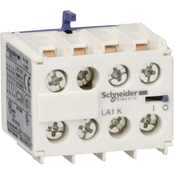 Schneider Electric Pomožni stikalni blok 1 kos LA1KN31 Schneider Electric 3 zapiralni, 1 odpiralni