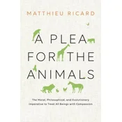 Plea for the Animals