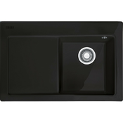 Pomivalno Fraceram korito Franke MTK 611-78 MYTHOS antracit mat