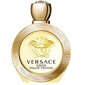 Versace Eros Pour Femme toaletna voda v spreju 100 ml