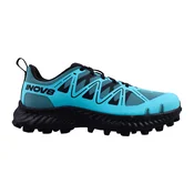 Ženska tekaška obutev Inov8 Mudtalon v2 W (P) Teal/Black UK 4,5