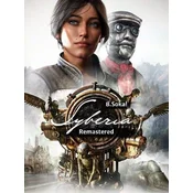 Syberia - Remastered Steam Key (PC) EUROPE