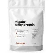 Whey Protein –? ultrafiltrirane po metodi CFM pri nizkih temperaturah, visoka vsebnost beljakovin in BCAA, sladkane s steviol glikozidi