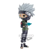 Statue Q Posket - Naruto Shippuden - Kakashi Hatake Ver. A