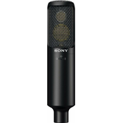 Sony C-100 Kondenzatorski studijski mikrofon