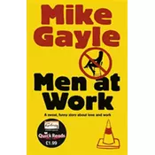 Men at Work - Quick Read