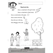 Literacy Edition Storyworlds Stage 7, Animal World, Workbook