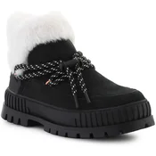 Škornji za sneg Palladium Pallashock Lohiver 99516-008-M Črna