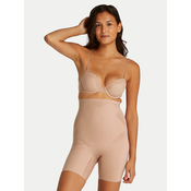 Calvin Klein Underwear Hlače za oblikovanje kremna
