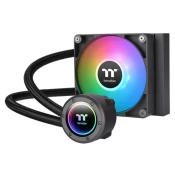 THERMALTAKE Vodni hladilnik Thermaltake All-In-One Th120 V2 Argb Sync, (21836802)