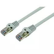LogiLink CAT5e Patch Cable UTP 5m CP1072U