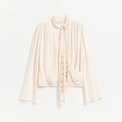 Reserved - LADIES` BLOUSE