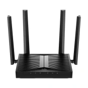 WR3600H BE3600 2.5G Wi-Fi 7 Router