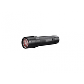 Svetilka LED LENSER P7 Core - 450 lumnov/300 metrov