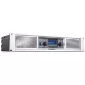 QSC GXD4 Amp