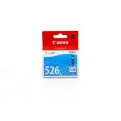 kartuša Canon CLI-526 Cyan / Original