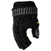 Hokejske rokavice Warrior Alpha Deluxe Black Junior 10 palcev