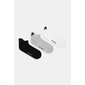 Nogavice Karl Lagerfeld 3-pack
