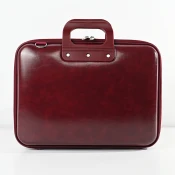 Torba za laptop Fashion Evolution 16 bordo