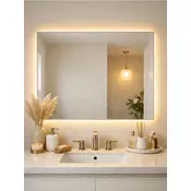Sinsay - LED traka 5 m - crno