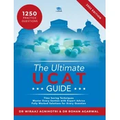 The Ultimate UCAT Guide
