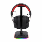 Stojalo za slušalke REDRAGON SCEPTER PRO HA300 - RGB