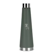 Berlingerhaus Termoska iz nerjavečega jekla, 0,4 l, kolekcija Matte Green