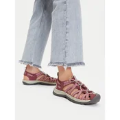 Sandali Keen Whisper W 1028816 Roza
