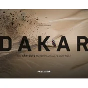 Werner Jessner - Dakar