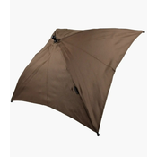 Kišobran za kolica Style combi T18-brown