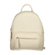 VALENTINO BAGS WOMEN'S BACKPACK BEIGE