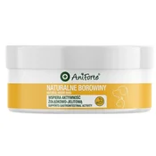ANIFORTE Naravna šota - dopolnilo za pse in mačke 300g