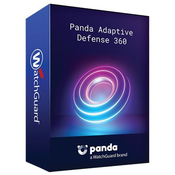 Panda Adaptive Defense 360 - virtual licence - 101 - 1 year