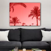 Opviq Slika na platnu 70x100cm