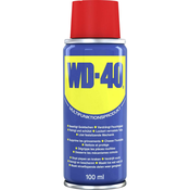 VEČFUNKCIJSKO RAZPRŠILO WD-40 100 ML