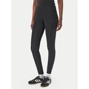 adidas Pajkice Adiluna Season 2 X Jennie Sheer Leggings LD8938 Črna Slim Fit