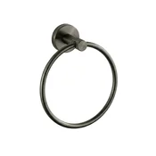 Kopalniški obešalnik Ring 6610 Modern Titan
