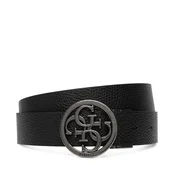 Guess Pas BM7885 P6235 Črna