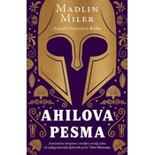 Ahilova pesma